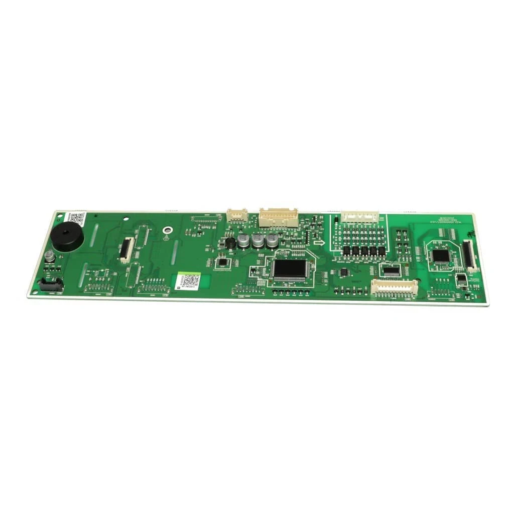 Assembly PCB EEPROM