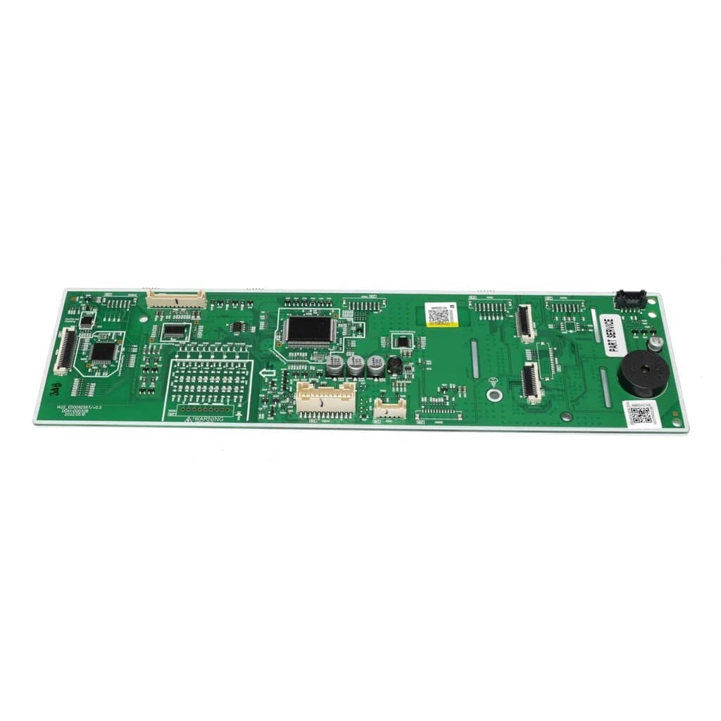 Assembly PCB EEPROM
