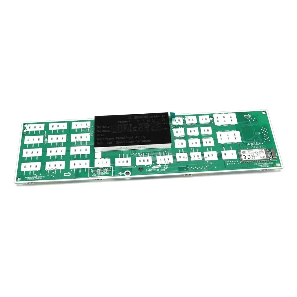 Assembly PCB EEPROM