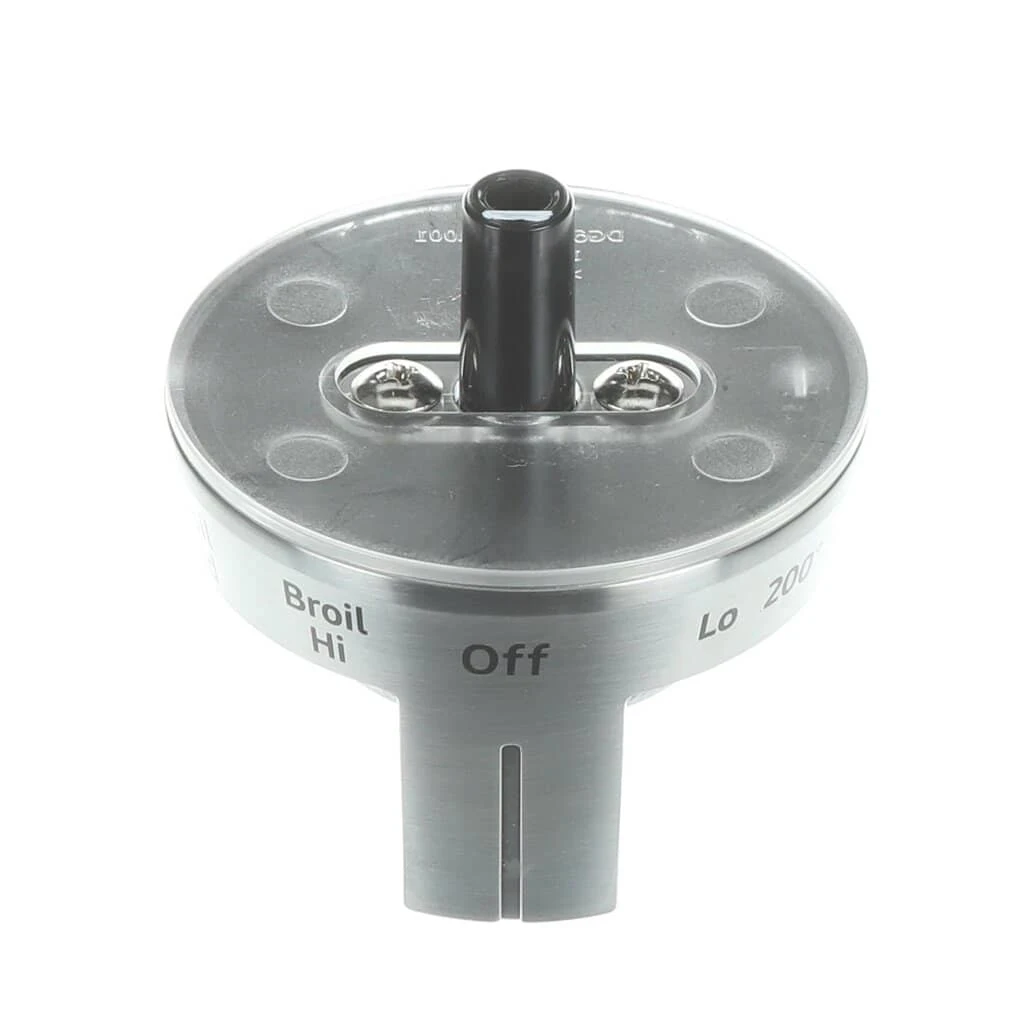 Knob Assembly