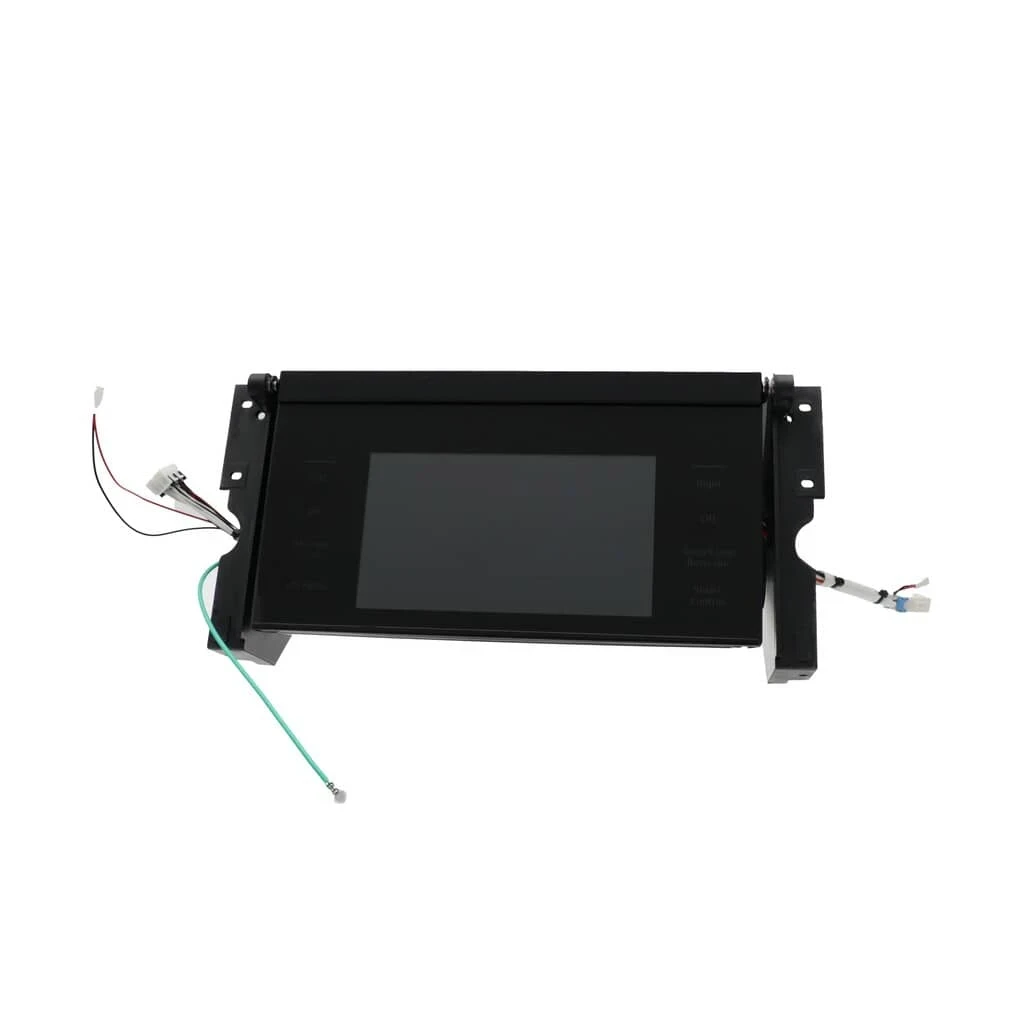 Control Panel Assembly