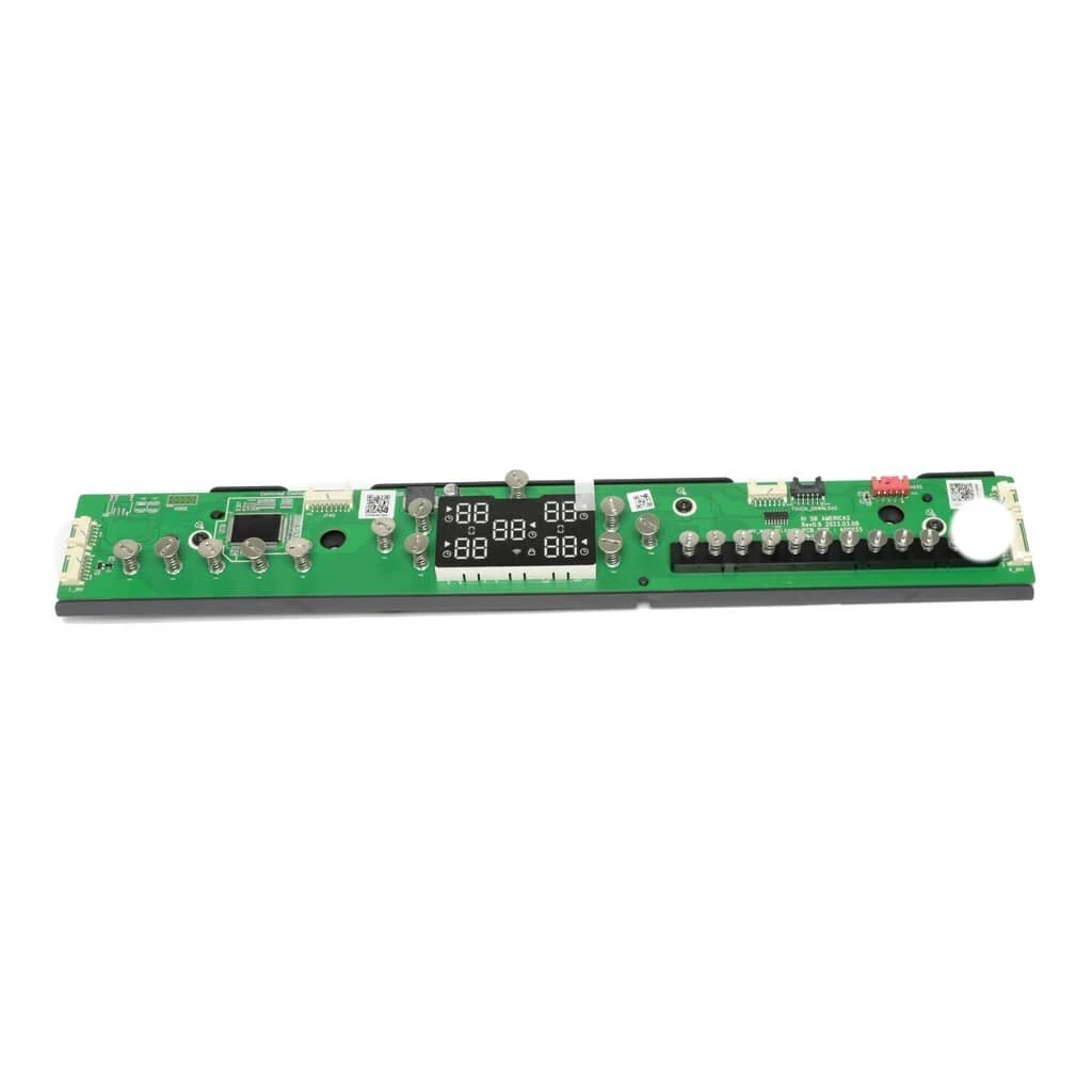 Assy Control Box-Module