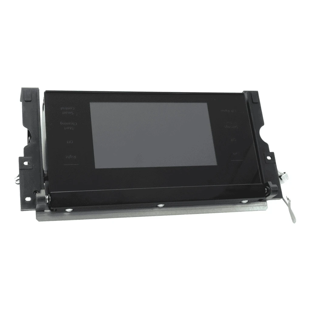 Assembly Control Panel