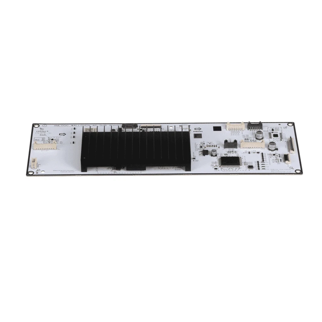 PCB EEPROM Assembly