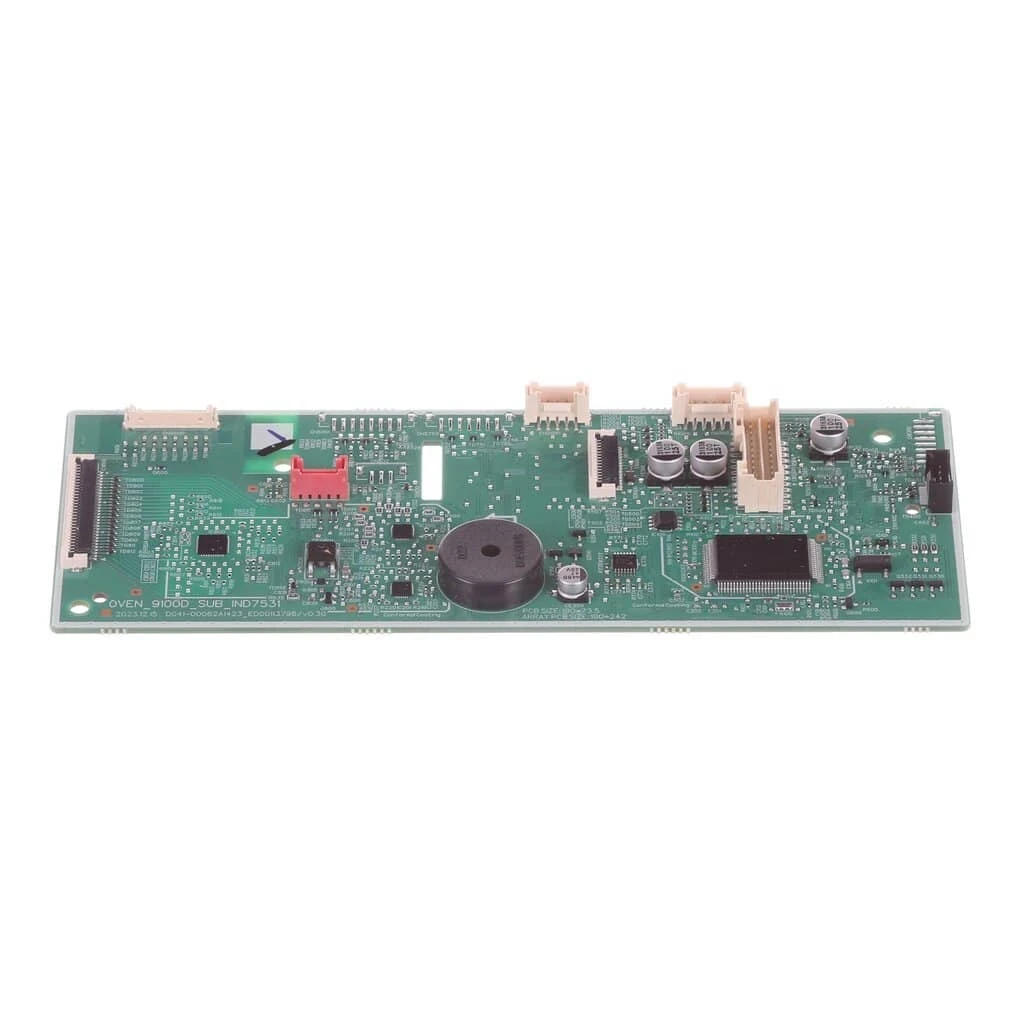 Assembly PCB EEPROM