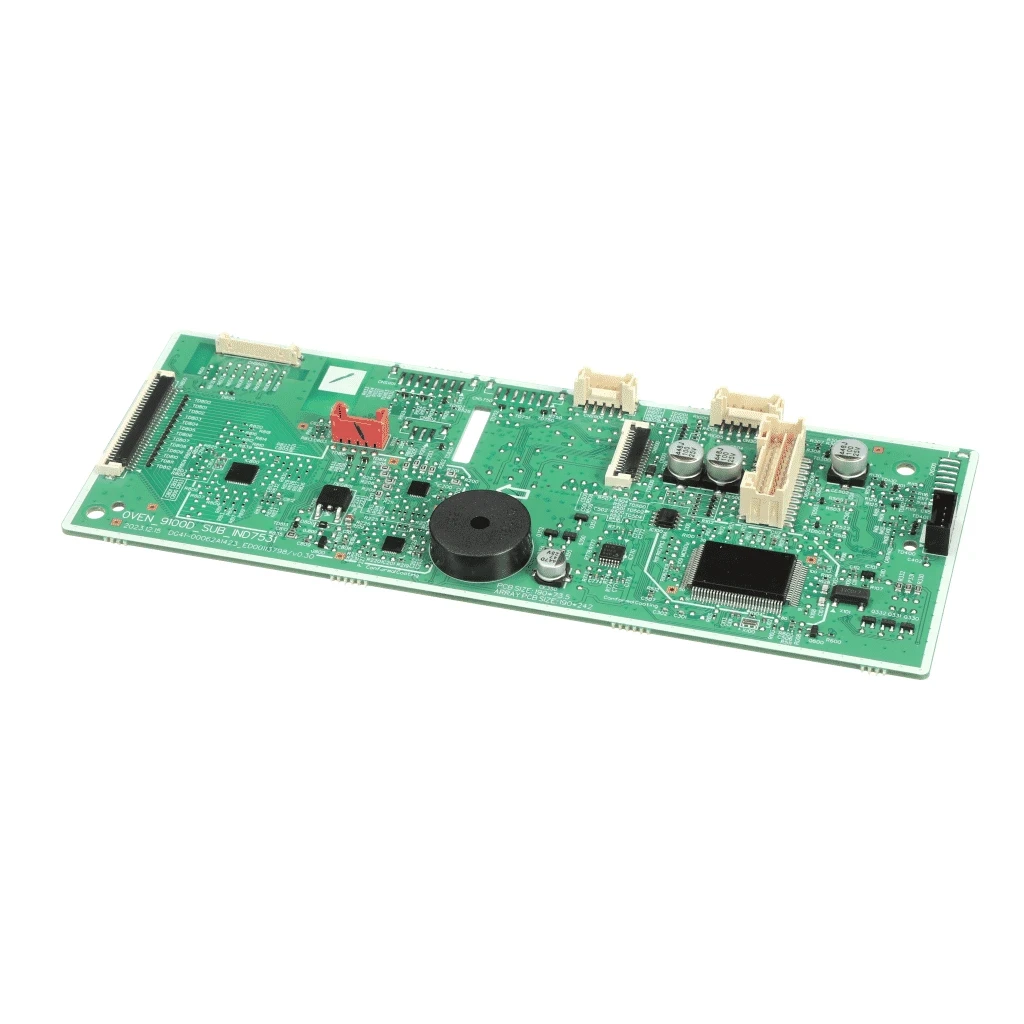 Assy Pcb Eeprom;8, Ne/Nx9100d, A