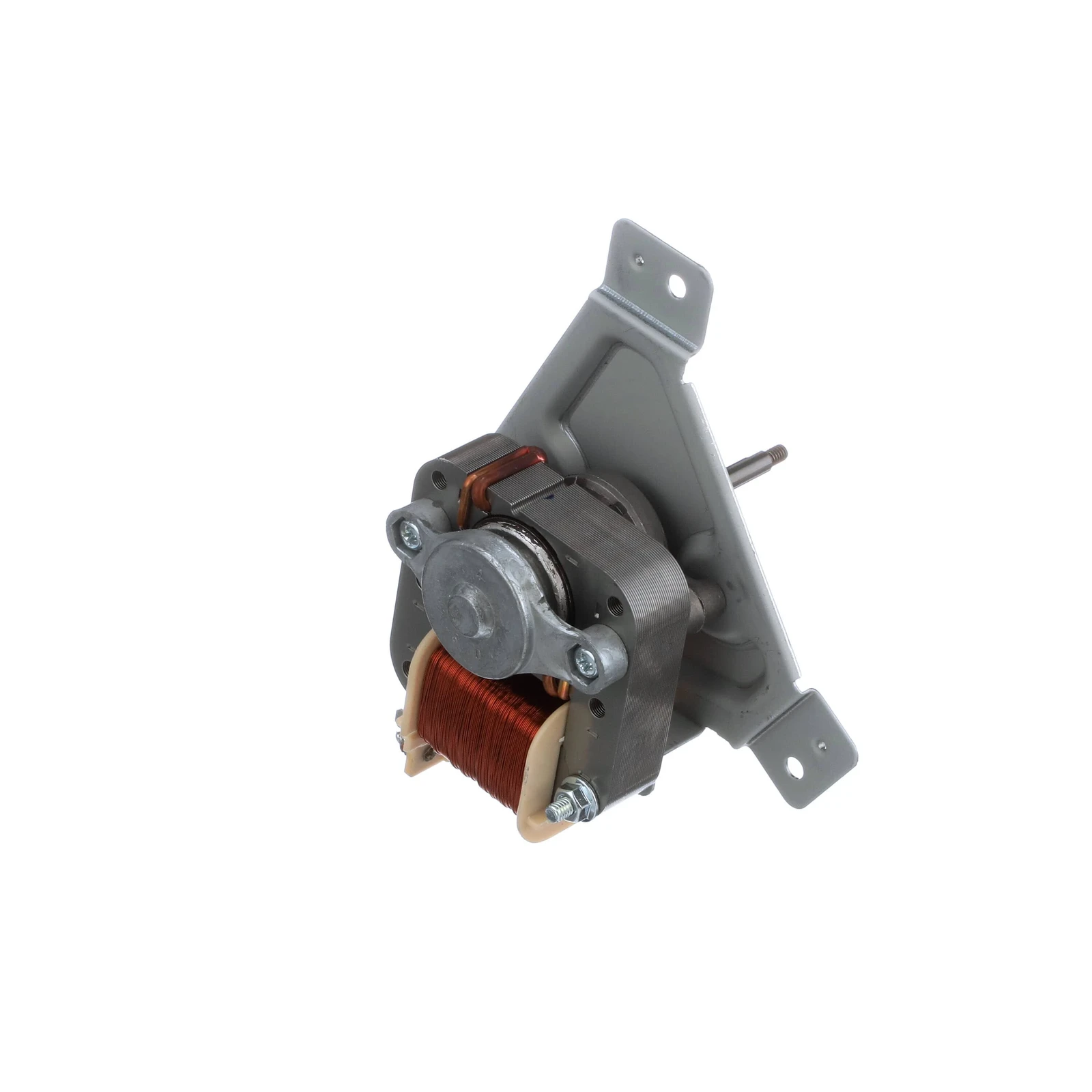 Convection Reverse Fan Conversion Motor