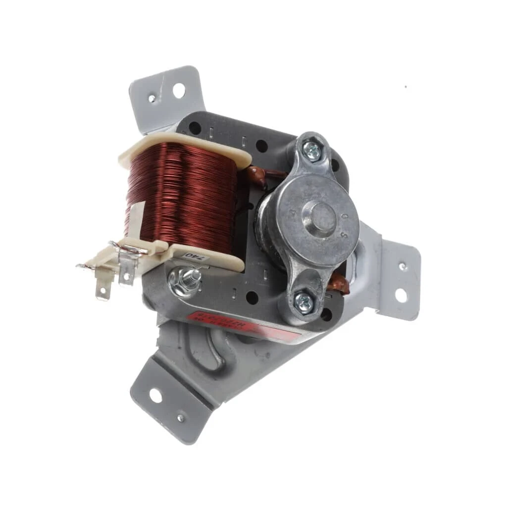 NX36R9 Convection Motor Assembly
