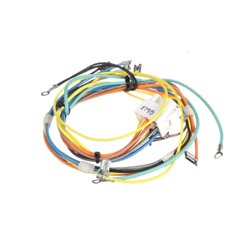 Assembly Wire Harness