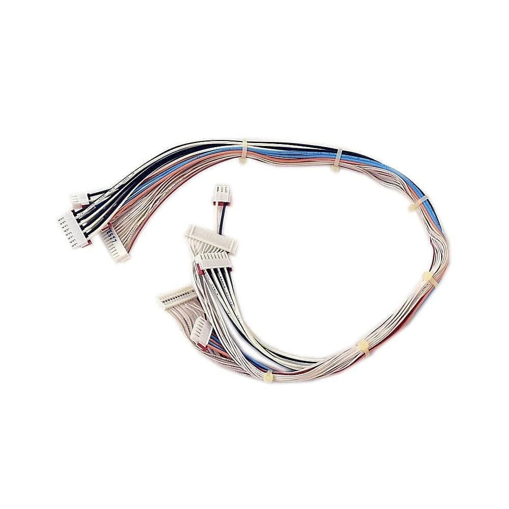 Assembly Wire Harness