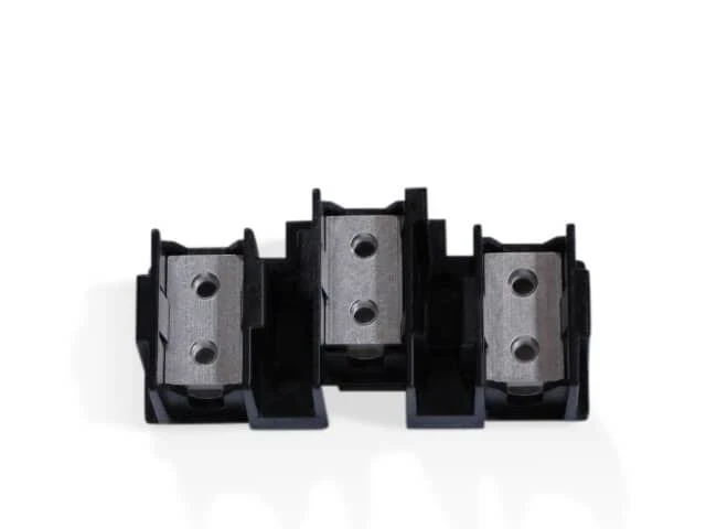 Terminal Block Assembly