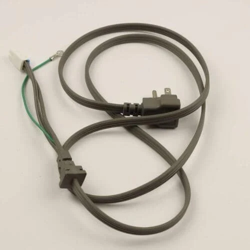 Power Cord Assembly