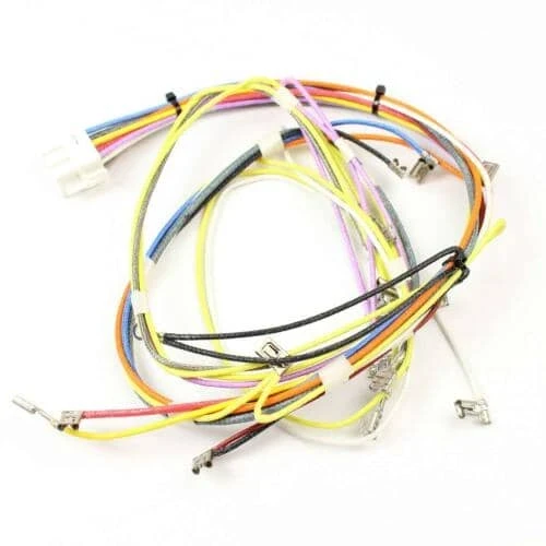 Assembly Wire Harness