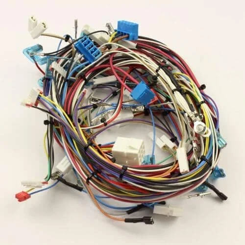 Wire Harness