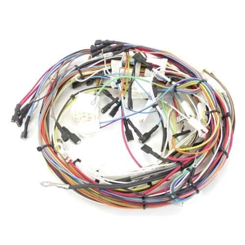 Assembly Wire Harness - FTQ353