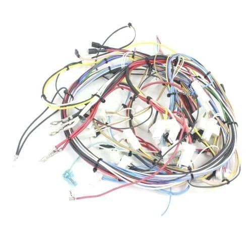 Main Wire Harness Assembly