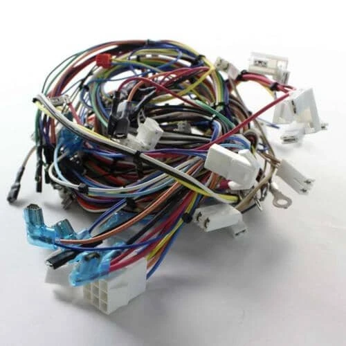 Assembly Main Wire Harness