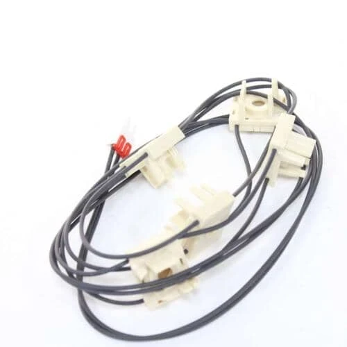 Assembly Ignition Switch NX583G0