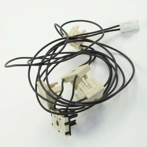 Ignition Switch Assembly