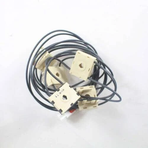 Assembly Switch Ignition