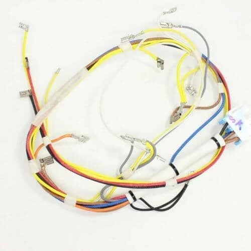 Wire Harness Heater