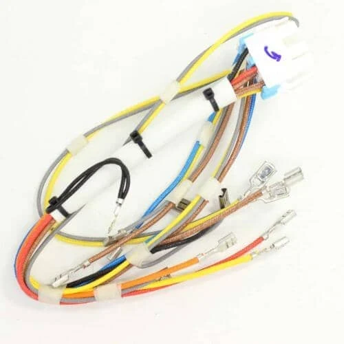 Heater Wire Harness Assembly