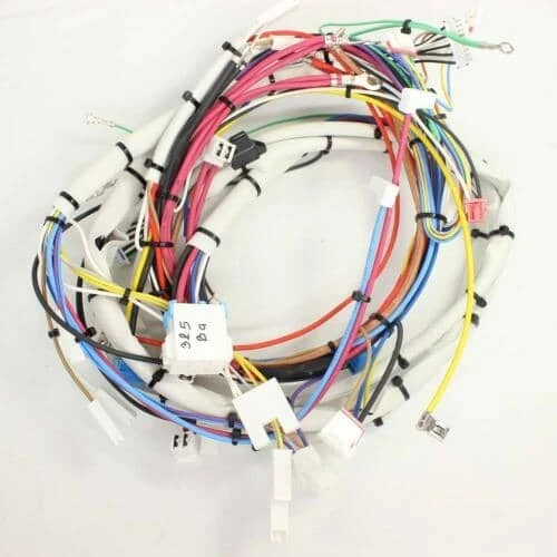 Assembly Main Wire Harness