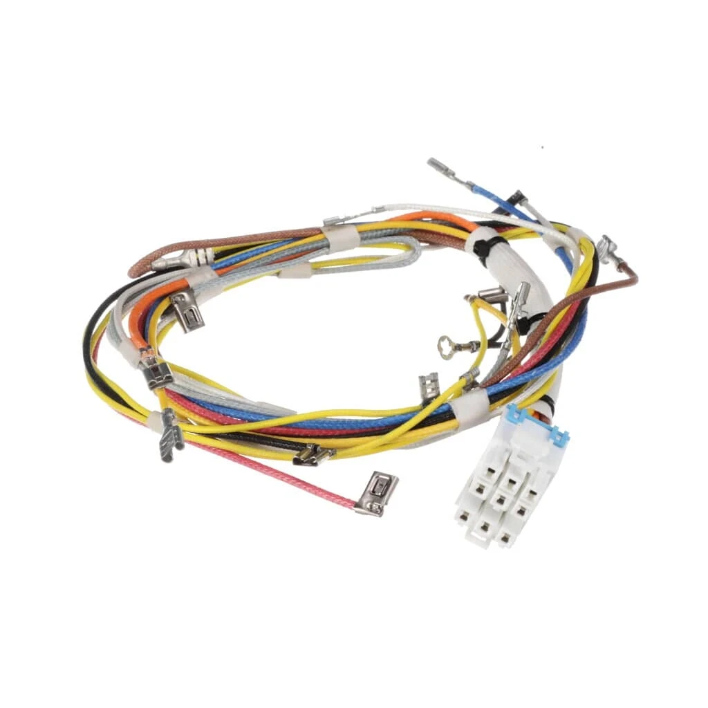 Heater Wire Harness