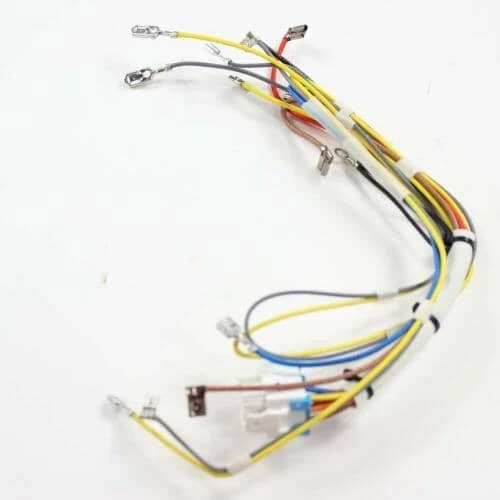 Assembly Wire Harness