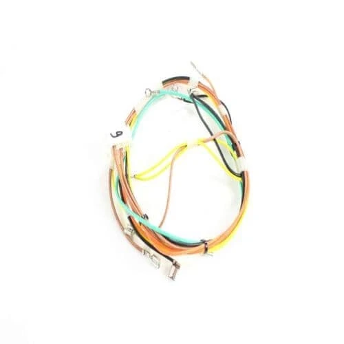 Assembly Wire Harness