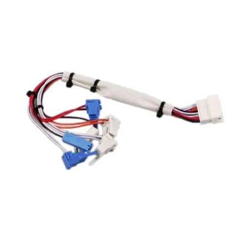 DC Signal Wire Harness Assembly
