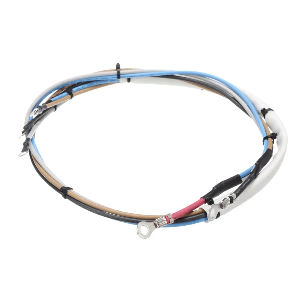 Power Wire Harness Assembly