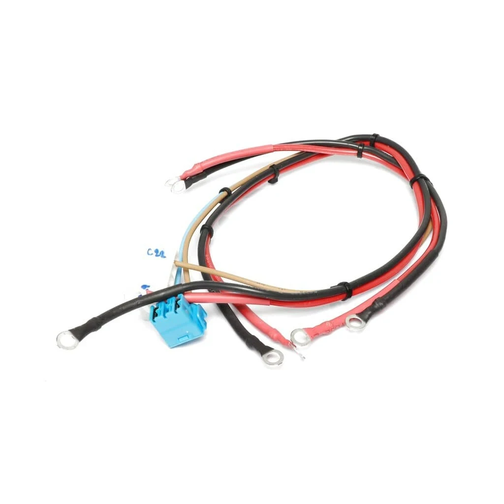 Assembly Wire Harness NE