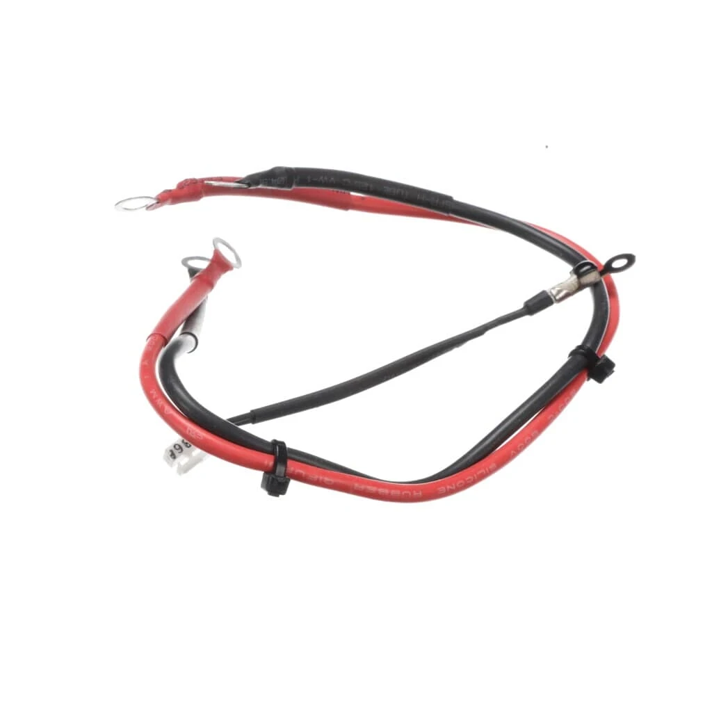 Wire Harness Assembly