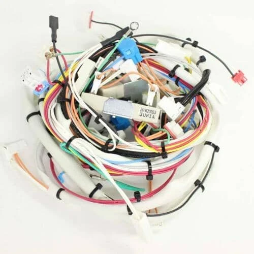 Main Wire Harness