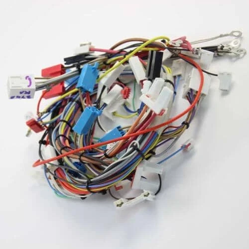 Main Wire Harness Assembly