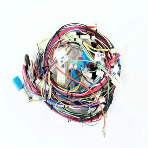 Assembly Main Wire Harness