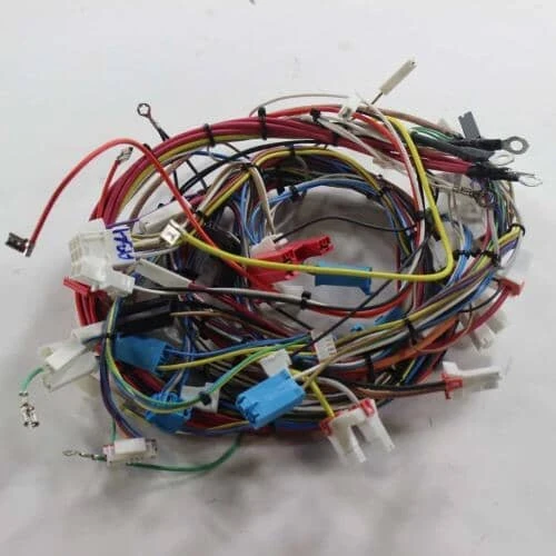 Assembly Main Wire Harness