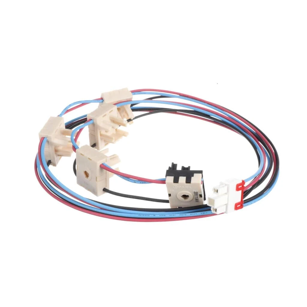 Assembly Ignition Switch NY58J98