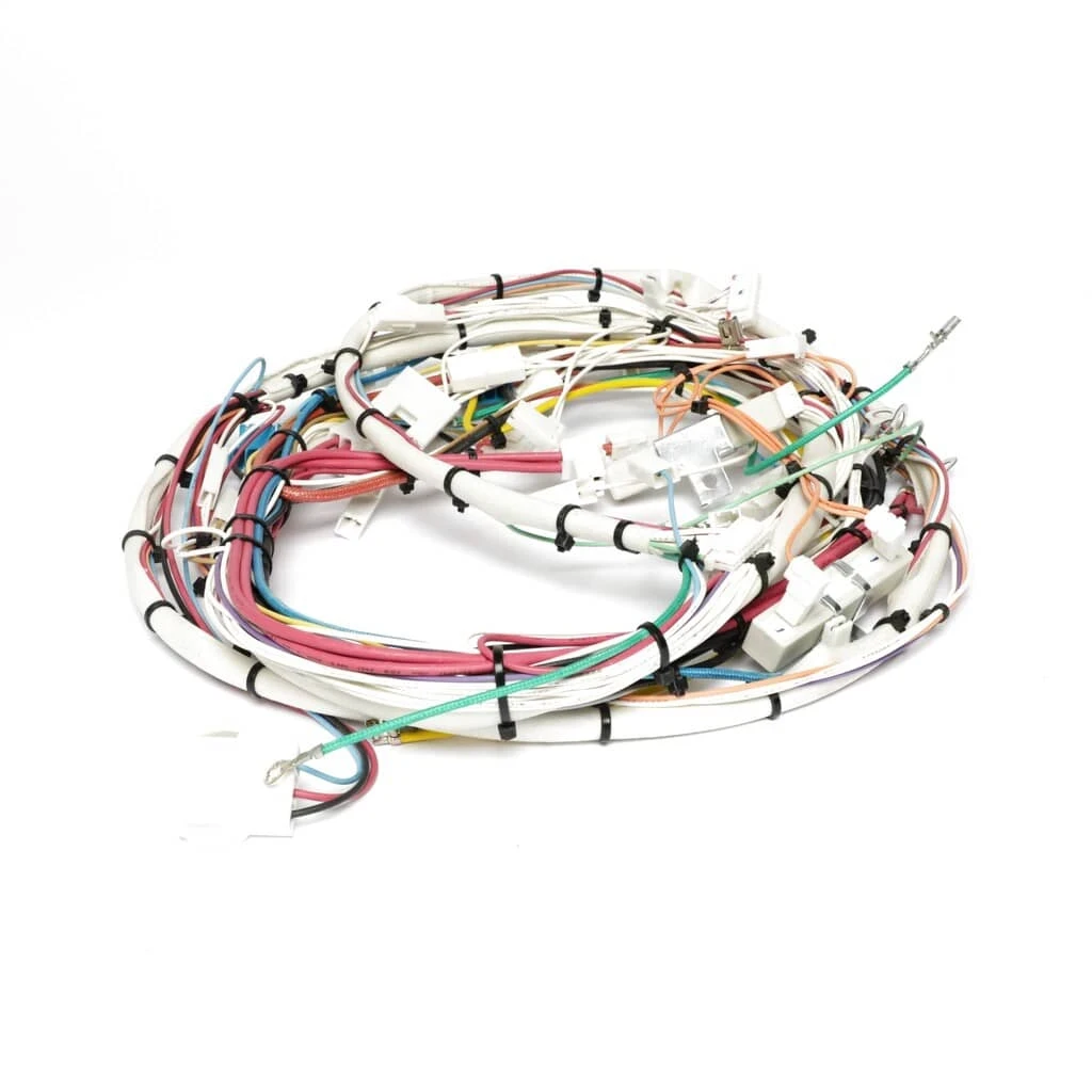 Assembly Wire Harness Main 220VA