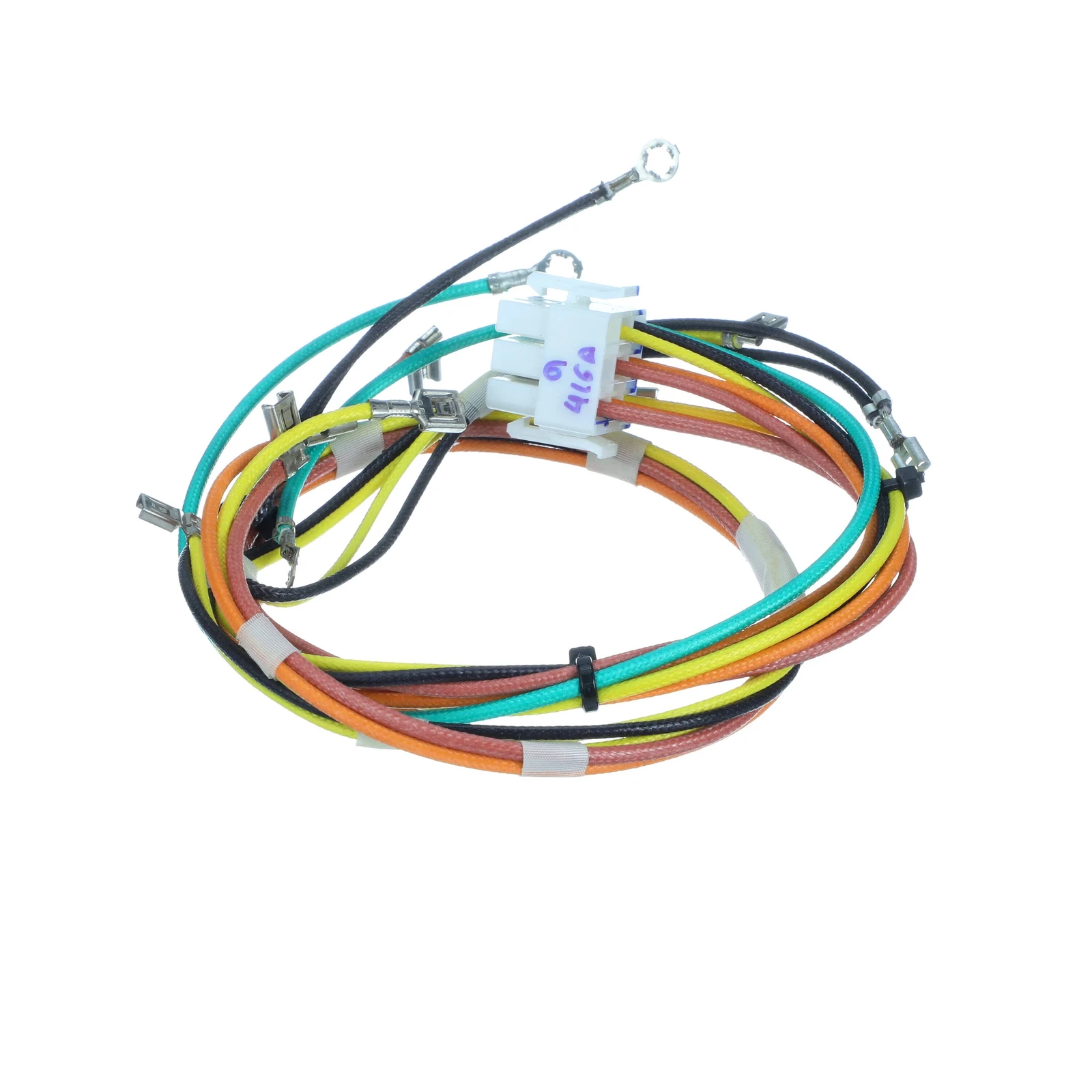 Wire Harness