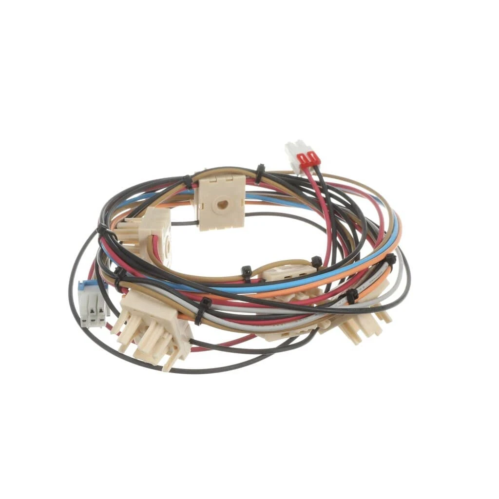 Assembly Ignition Switch NX58M66