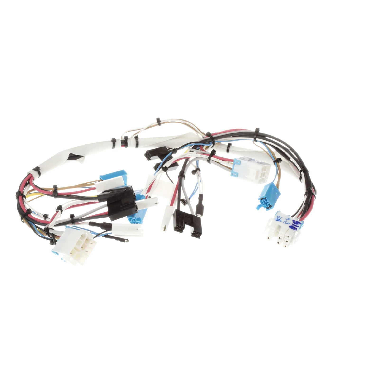 Assembly Display Wire Harness