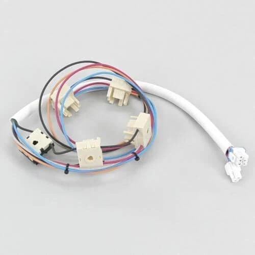 Ignition Switch Assembly