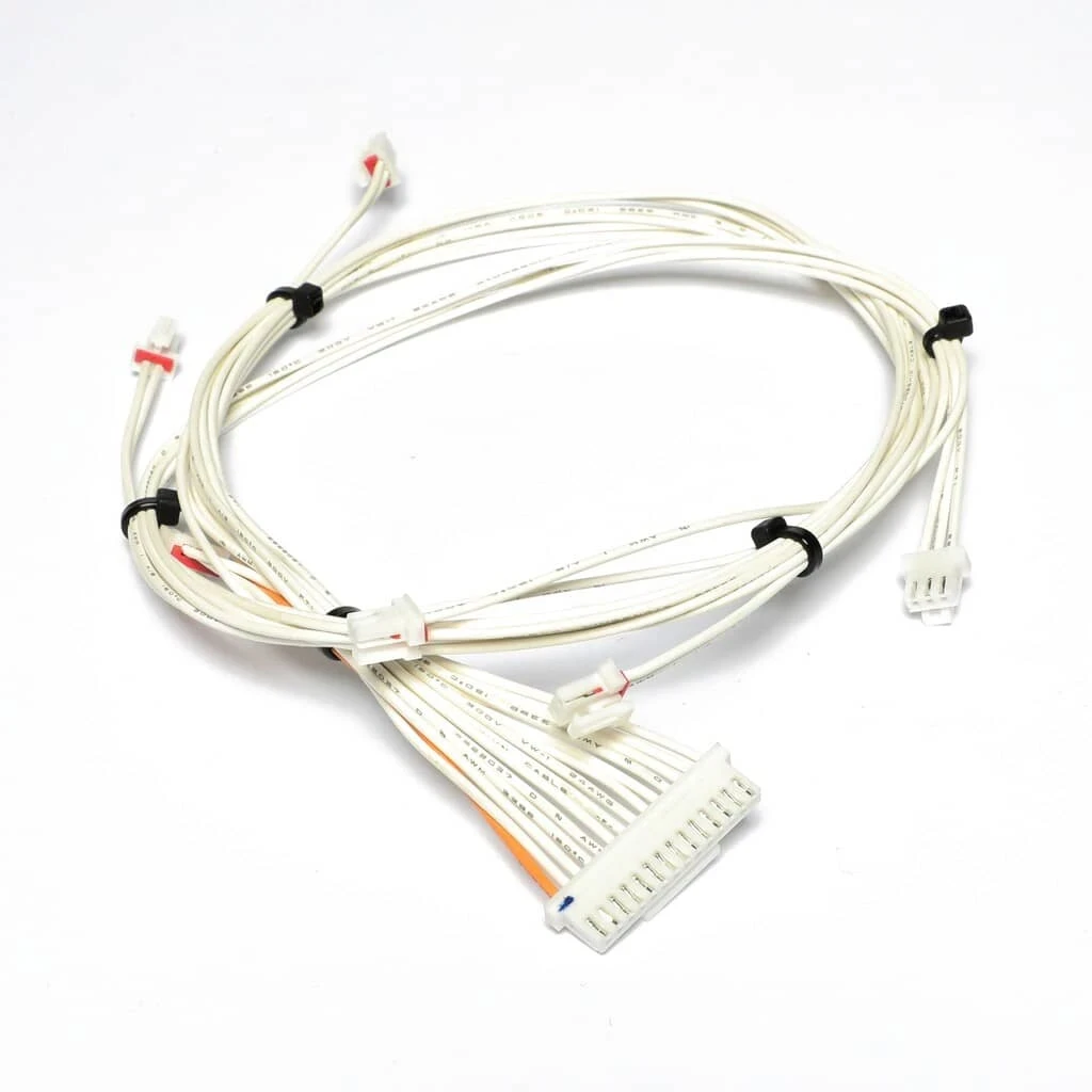 DC Signal Wire Harness Assembly