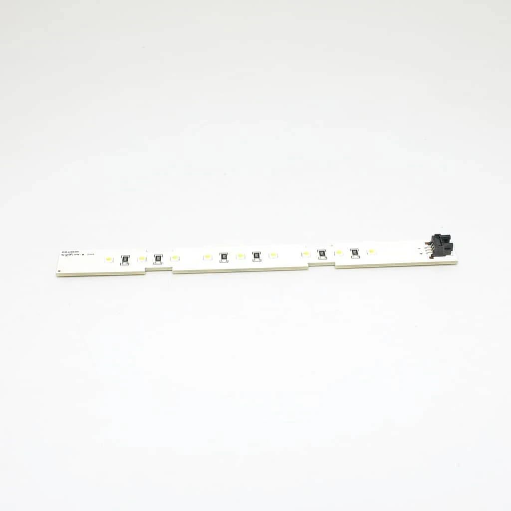 Assembly LED Lamp 9 FR-4 17*170*