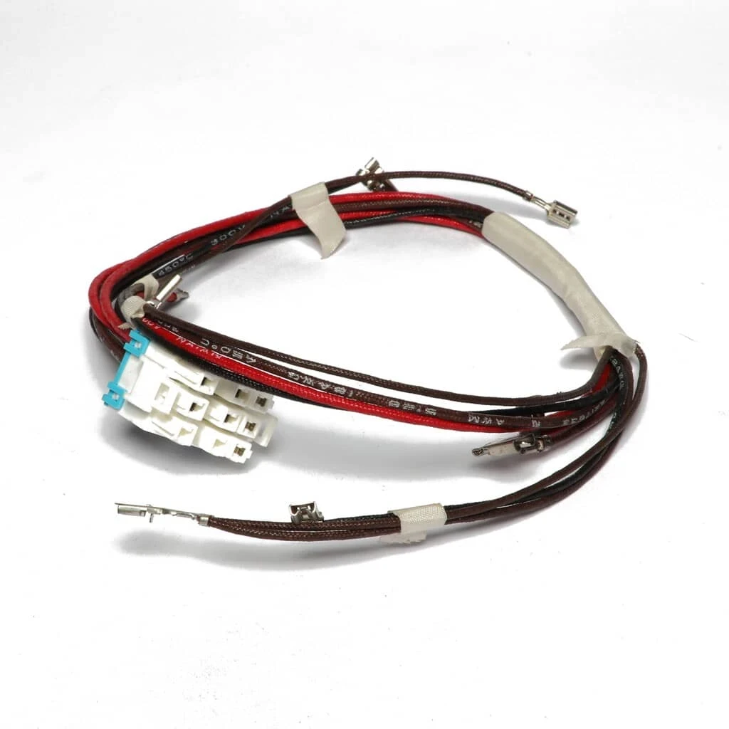 Power Wire Harness Assembly