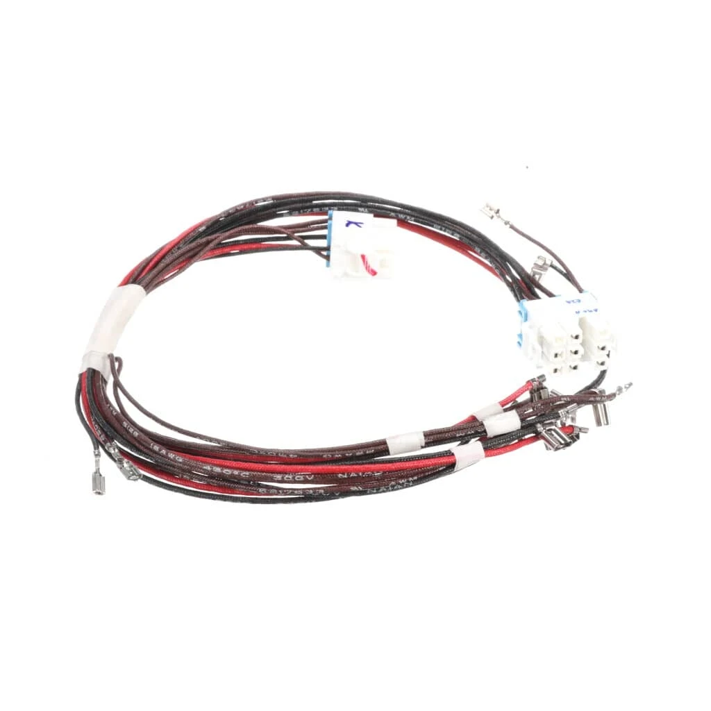 Power Wire Harness Assembly