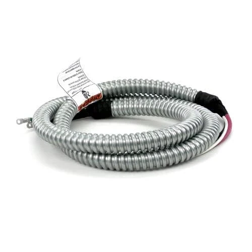 Assembly Power Wire Harness NV5