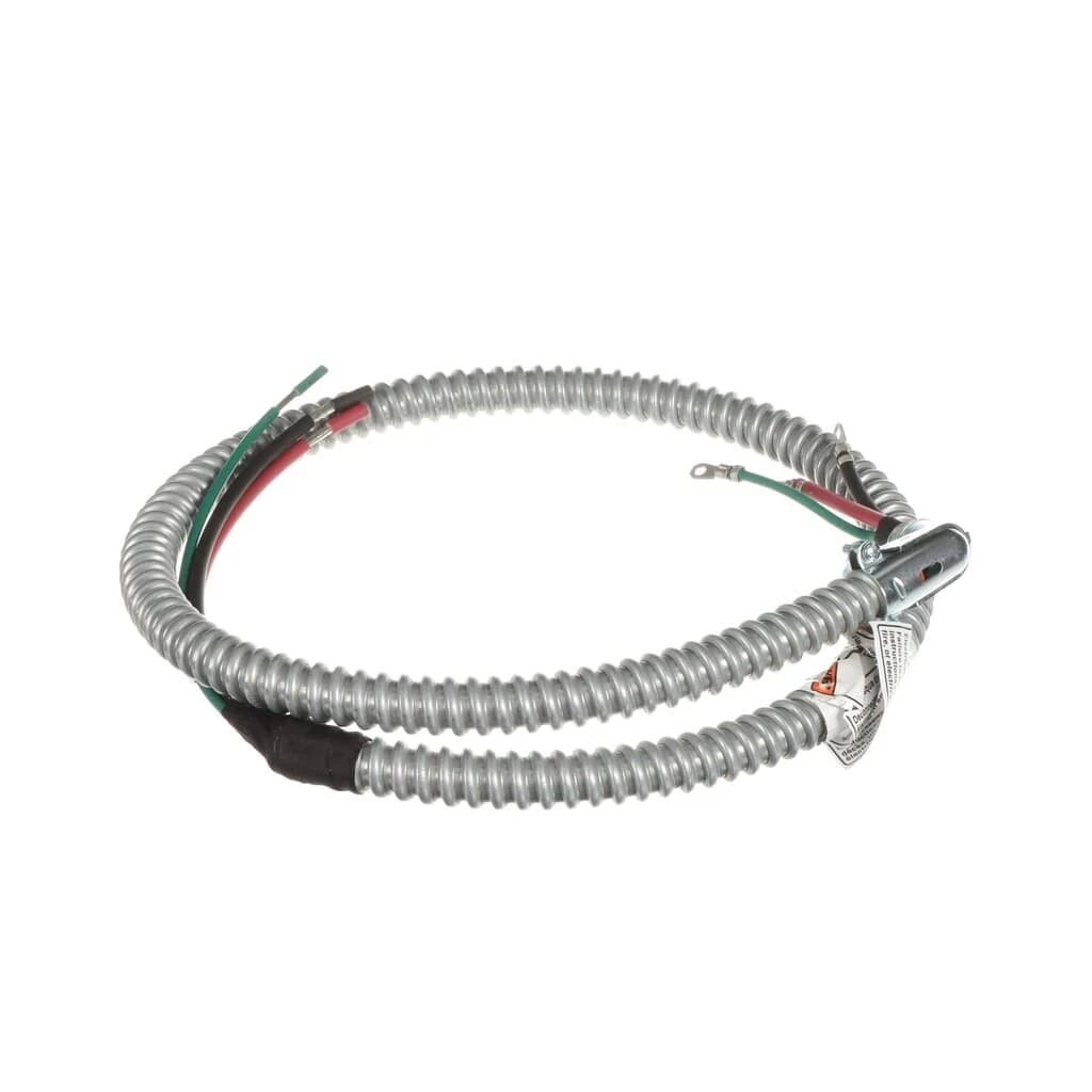 Assembly Power Wire Harness